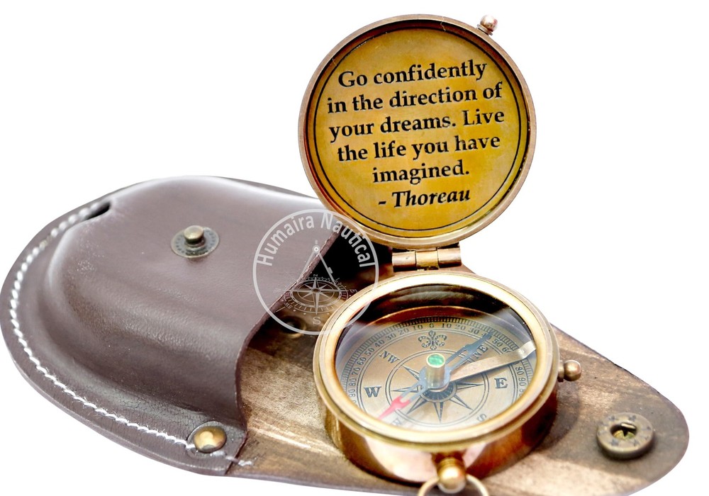 Cool Graduation Gift, Ideal for Camping, Boating and Hiking