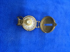 Engineer Directional Compass DC45-3A Liquid Filled 3×2 c5