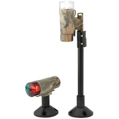 LED Portable Navigation Light Kit – Realtree Camo