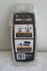 Brunton Watchband Compass w Rotating Disk Hunting Hiking Camping Survival 9068