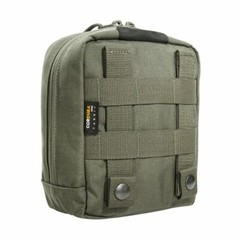 TAC POUCH 6 TASMANIAN TIGER, MOLLE UTILITY POUCH 500D MULTICAM CORDURA