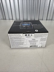 Garmin Edge 510 Cycling Computer Tracker GPS – Works!