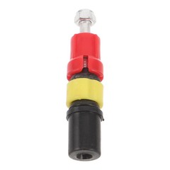 Walking Stick Repair Parts Trekking Pole Internal Lock Hiking Expansion Tube New