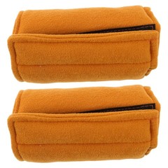 Crutch Handle Cover Crutches Padding Cane Handles Covers Arm Pads Cushion