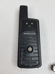 Magellan GPS Blazer 12 Satellite Navigator Hiking Tested Geocaching