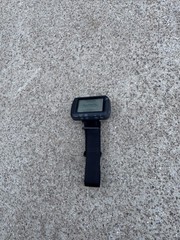 Garmin Foretrex 601 Wrist Mounted GPS Navigator *New*
