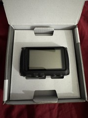 Garmin Foretrex 601 Wrist-Mounted GPS Navigator for Hiking, Black