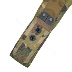 SORD MULTITOOL POUCH TACTICAL MOLLE MULTI-TOOL CORDURA MULTICAM / COYOTE / BLACK