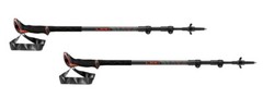 Leki Makalu Hiking Sticks Walking Aluminum Art. 65228491