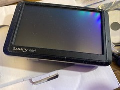 Garmin nuvi 755t GPS 4.3″ Touchscreen Bundle Free Shipping