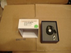 Landmark Link GPS SOS Alarm Button Elderly Children Falls Tracking DEVICE ONLY