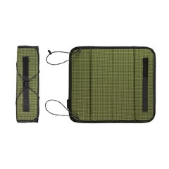 Compact Outdoor Cushion for Hiking and Camping Easy to Carry and Waterproof