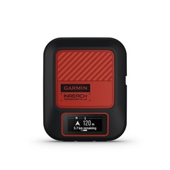 Garmin inReach Messenger Plus, SOS Satellite Communicator Bundle