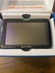 Magellan Roadmate 3055-MU Bundle Free Shipping