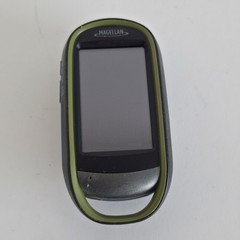 MAGELLAN Explorist 610 Version 7.28 Hot Fishing Spots Handheld USB GPS D232