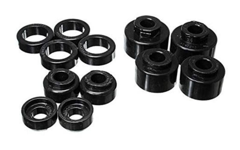 44121G Body Mount