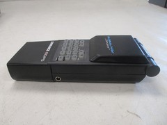 LOWRANCE VINTAGE GLOBAL NAV SPORT HANDHELD GPS W/ CASE & CHARGER 6494936