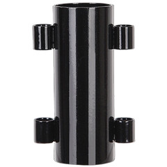 Aluminum Alloy Tent Pole Holder for For camping Tents Awnings Fishing Umbrellas