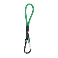 Elastic Rope Multifunctional Outdoor Climbing Portable Quick Fit/release