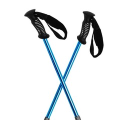 Trekking Pole Hand Grips Hiking Stick Outdoor Poles Accessories Ski Handles
