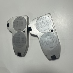 Suunto Tandem Clinometer lot of 2 for parts only AS-IS no returns