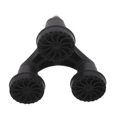 Replacement Foot Pad for Walking Canes Mobility Aid Stability Feet