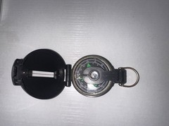 Engineer Lensatic Compass