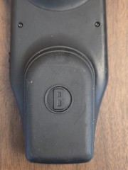 Bushnell Onix 350 Waterproof Hand Held GPS Hiking, Hunting, Camping No Charger