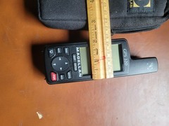 Magellan Marine/Outdoor Handheld NAV GPS 320 TESTED