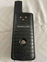 Magellan GPS Blazer 12 Satellite Navigator w/ Manual Outdoors/Hiking Tested