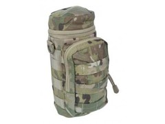 CONDOR H20 MOLLE INSULATED WATER BOTTLE POUCH #MA40