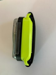 ACR ResQLink+ PLB-375 Buoyant 406 MHZ GPS Personal Locator Beacon + Survival Kit