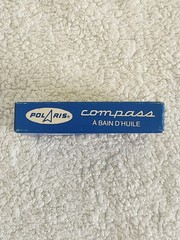 SILVA SYSTEM TYPE 7 NL Compass Made in Sweden