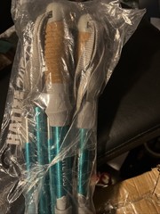 Mountainsmith Halite 7075 WSD Trekking Poles – Women’s – Pair