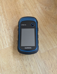 Garmin ETREX 22x Handheld GPS – USED/WORKING