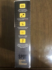 good used Spot GPS Messenger