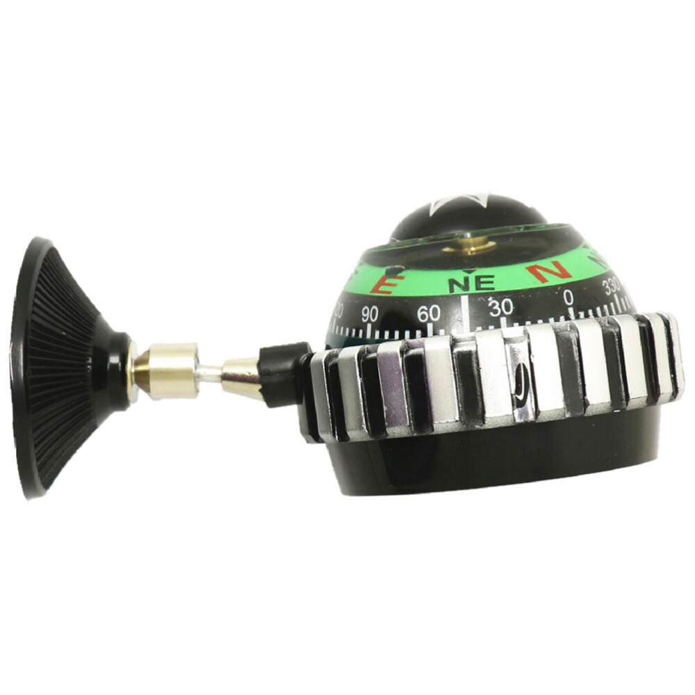 Vehicle Navigation Marine Compass for Boats Small Car Auto Ball