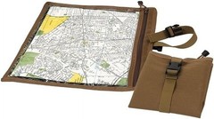 Rothco Waterproof Map and Document Case