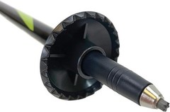 GoFit GF-WLKP GoTrek Trekking Poles, Pair