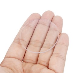 6x 8x Lens for Compound Bow Scopes 45mm Resin Clarifiers for Accurate Vision