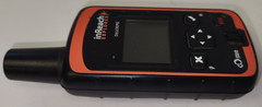 DeLorme inReach Explorer INRCH25 GPS Satellite Communicator Bluetooth UNTESTED