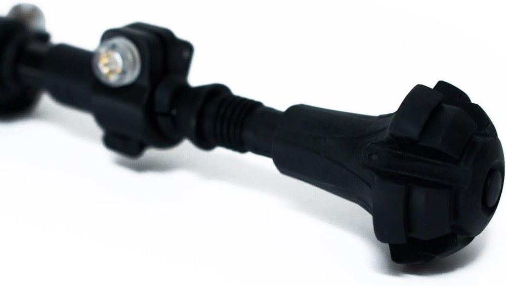 Trekking Pole Extra-Durable Tip Protectors/Hiking Pole Extra-Durable Replacement