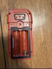 Magellan Triton Color Handheld GPS