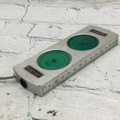 Silva Sight Master & Clino Master Combo Inclinometer Incline UK Made