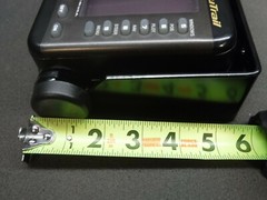 Eagle, AccuTrail, GPS (Used)