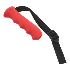 Quick Replaceable Cane Handle Grip with Wrist Strap for Hiking Trekking Poles