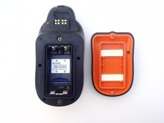 DeLorme Earthmate PN-40 Handheld GPS