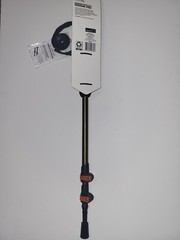Ozark Trail Aluminum Adjustable Quick Lock Trekking Pole