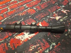 LEKI Wanderfreund High Fives Hiking Pole – 1 Pc – NEW WITH TAGS