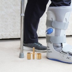 Attachments for Walking Canes Elderly Crutch Parts